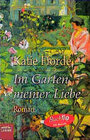 Buchcover Im Garten meiner Liebe