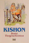 Buchcover Kishons beste Tiergeschichten