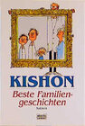 Buchcover Beste Familiengeschichten