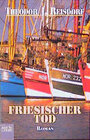 Buchcover Friesischer Tod