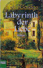 Buchcover Labyrinth der Liebe