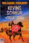 Buchcover Kevins Schwur