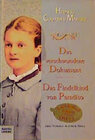 Buchcover Das verschwundene Dokument/Das Findelkind von Paradiso