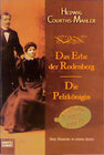 Buchcover Das Erbe der Rodenberg/Die Pelzkönigin