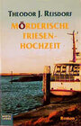 Buchcover Mörderische Friesenhochzeit