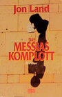 Buchcover Das Messias-Komplott