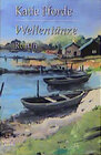 Buchcover Wellentänze