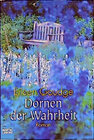 Buchcover Dornen der Wahrheit