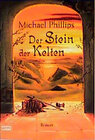 Buchcover Der Stein der Kelten