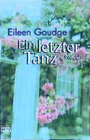 Buchcover Ein letzter Tanz