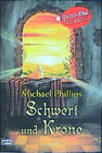 Buchcover Schwert und Krone
