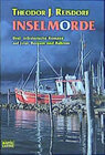 Buchcover Inselmorde