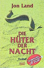 Buchcover Die Hüter der Nacht