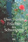 Buchcover Früchte des Schweigens