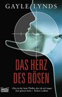 Buchcover Das Herz des Bösen