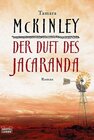 Buchcover Der Duft des Jacaranda