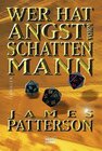 Buchcover Wer hat Angst vorm Schattenmann