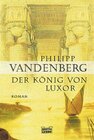 Buchcover Der König von Luxor