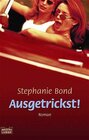 Buchcover Ausgetrickst!