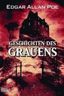 Buchcover Geschichten des Grauens