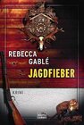 Buchcover Jagdfieber