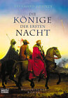 Buchcover Die Könige der ersten Nacht