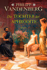 Buchcover Die Tochter der Aphrodite
