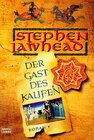 Buchcover Der Gast des Kalifen