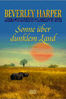 Buchcover Sonne über dunklem Land