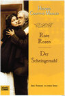 Buchcover Rote Rosen/Der Scheingemahl
