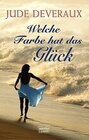 Buchcover Welche Farbe hat das Glück?