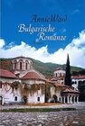 Buchcover Bulgarische Romanze
