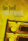 Buchcover Mord am Rondell