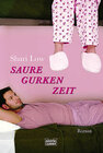Buchcover Saure-Gurken-Zeit