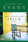 Buchcover Der unendliche Traum