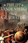 Buchcover Der Gladiator