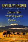 Buchcover Sturm über verschlungenen Pfaden