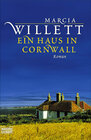 Buchcover Ein Haus in Cornwall