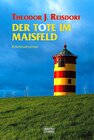 Buchcover Der Tote im Maisfeld