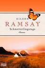 Buchcover Schmetterlingstage