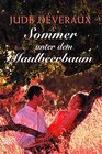 Buchcover Sommer unter dem  Maulbeerbaum