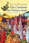 Buchcover Das Geheimnis der Heiligen Stadt