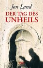 Buchcover Der Tag des Unheils