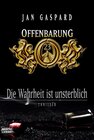 Buchcover Offenbarung 23