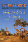 Buchcover Im letzten Schein der Sterne