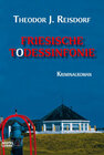 Buchcover Friesische Todessinfonie