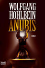 Buchcover Anubis