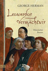 Buchcover Leonardos Vermächtnis