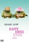 Buchcover Happy ohne Ende