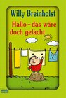 Buchcover Hallo - das wäre doch gelacht